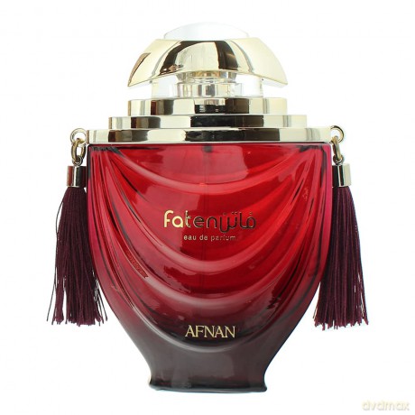Afnan Faten Meroon - EDP - Volume: 100 ml for women