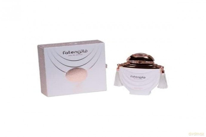 Afnan Faten White - EDP - Volume: 100 ml for women