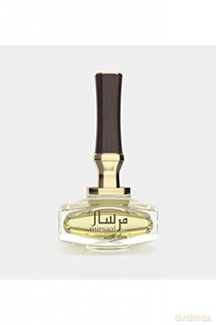 Afnan Mirsaal With Love - EDP - Volume: 90 ml unisex
