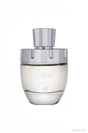 Afnan Rare Carbon - EDP - Volume: 100 ml unisex