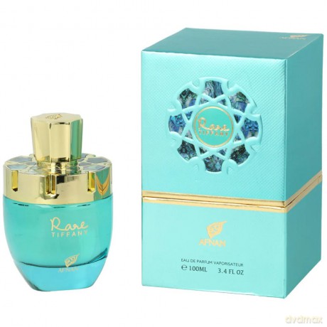 Afnan Rare Tiffany - EDP - Volume: 100 ml for women