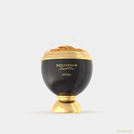 Afnan Souvenir Desert Rose - EDP - Volume: 100 ml unisex