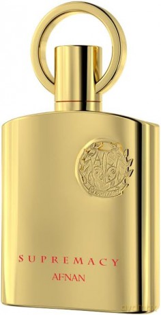 Afnan Supremacy Gold - EDP - Volume: 100 ml unisex