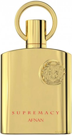 Afnan Supremacy Gold - EDP - Volume: 100 ml unisex