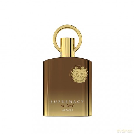 Afnan Supremacy In Oud - EDP - Volume: 100 ml unisex