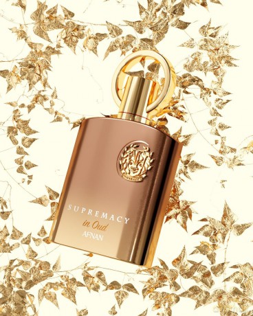 Afnan Supremacy In Oud - EDP - Volume: 100 ml unisex