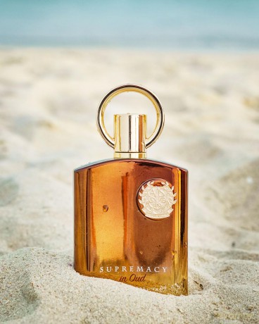 Afnan Supremacy In Oud - EDP - Volume: 100 ml unisex