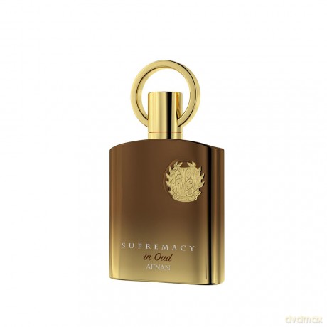 Afnan Supremacy In Oud - EDP - Volume: 100 ml unisex