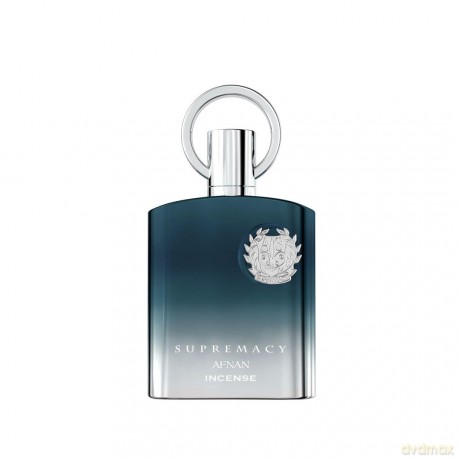 Afnan Supremacy Incense - EDP - Volume: 100 ml for men