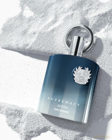 Afnan Supremacy Incense - EDP - Volume: 100 ml for men