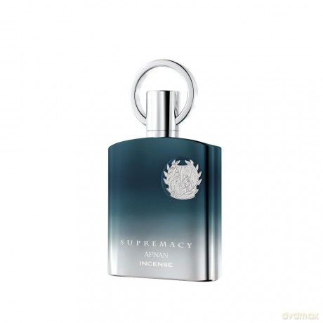 Afnan Supremacy Incense - EDP - Volume: 100 ml for men