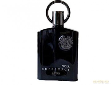 Afnan Supremacy Noir - EDP - Volume: 100 ml unisex