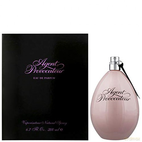 Agent Provocateur Agent Provocateur - EDP - Volume: 200 ml for women