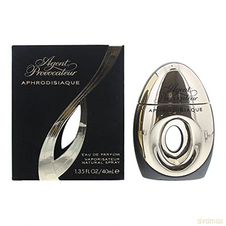 Agent Provocateur Aphrodisiaque - EDP - Volume: 40 ml for women