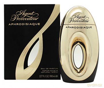 Agent Provocateur Aphrodisiaque - EDP - Volume: 80 ml for women