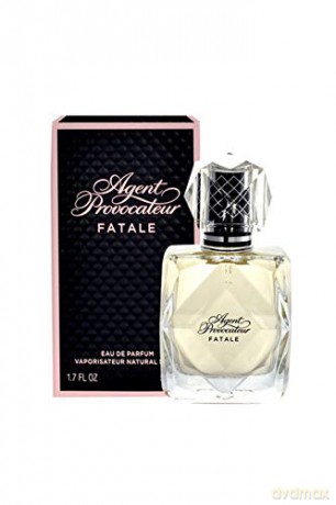 Agent Provocateur Fatale - EDP - Volume: 30 ml for women