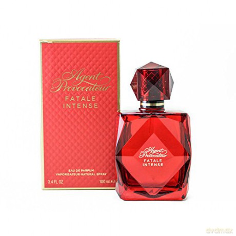Agent Provocateur Fatale Intense - EDP - Volume: 100 ml for women