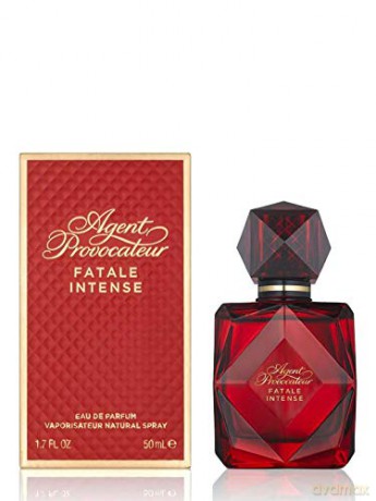 Agent Provocateur Fatale Intense - EDP - Volume: 50 ml for women