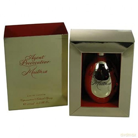 Agent Provocateur Maitresse - EDP - Volume: 100 ml for women