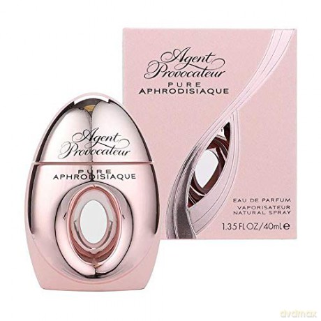 Agent Provocateur Pure Aphrodisiaque - EDP - Volume: 40 ml for women
