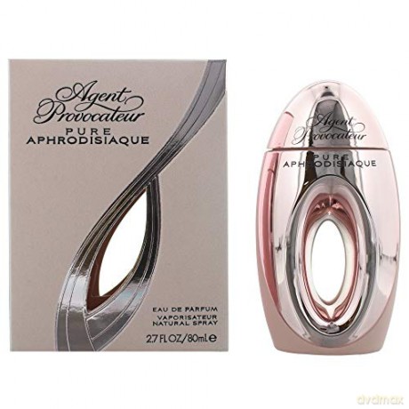 Agent Provocateur Pure Aphrodisiaque - EDP - Volume: 80 ml for women