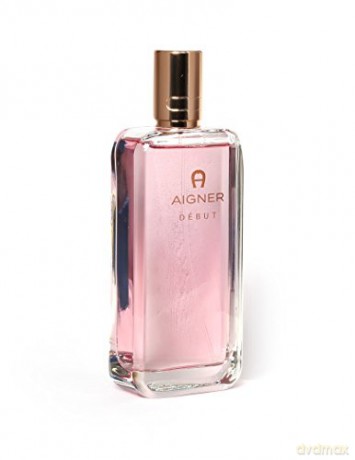 Aigner Début - EDP - Volume: 100 ml for women