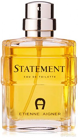 Aigner Statement - EDT - Volume: 125 ml for men