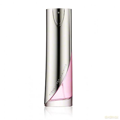 Aigner Too Feminine - EDP - Volume: 100 ml for women