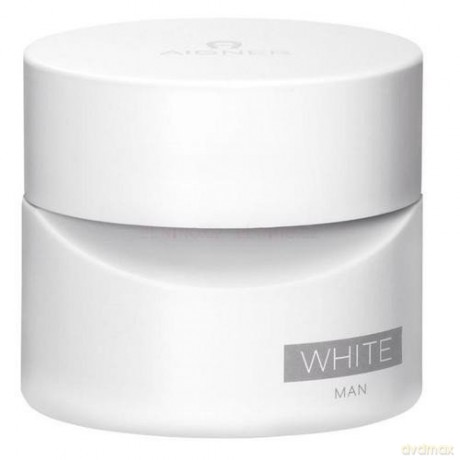 Aigner White Man - EDT - Volume: 125 ml for men