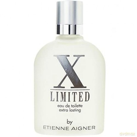 Aigner X Limited - EDT - Volume: 250 ml unisex