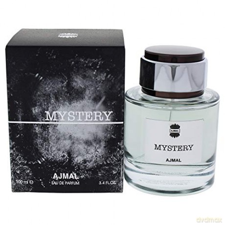 Ajmal Ajmal Mystery - EDP - Volume: 100 ml for men