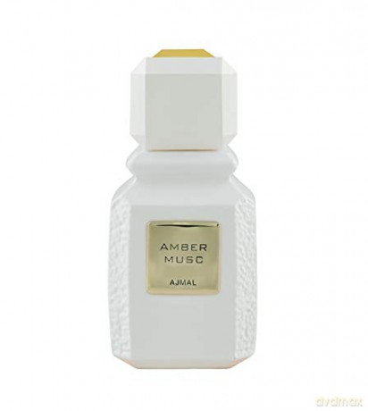 Ajmal Amber Musc - EDP - Volume: 100 ml unisex