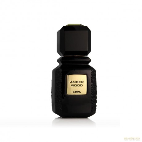 Ajmal Amber Wood - EDP - Volume: 50 ml unisex