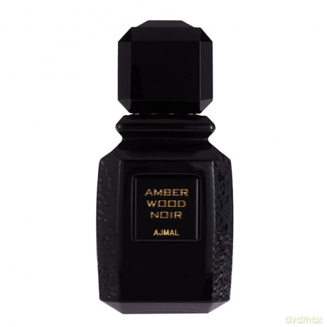 Ajmal Amber Wood Noir - EDP - Volume: 50 ml for men