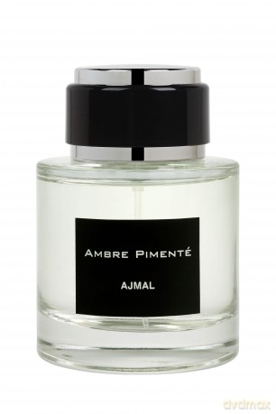 Ajmal Ambre Pimente - EDP - Volume: 100 ml unisex