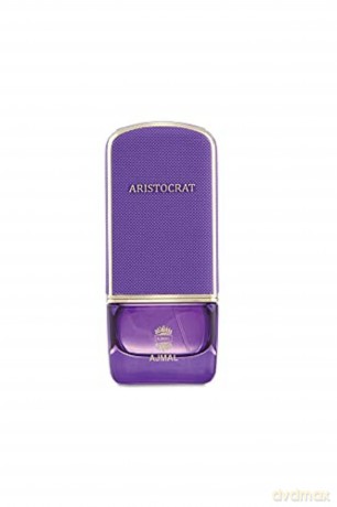 Ajmal Aristocrat For Her - EDP - Volume: 75 ml for women