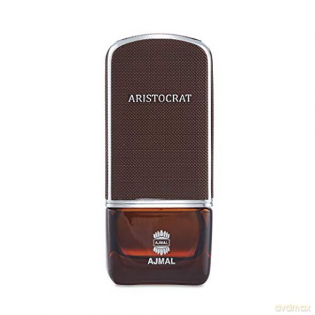Ajmal Aristocrat Him - EDP - Volume: 75 ml for men