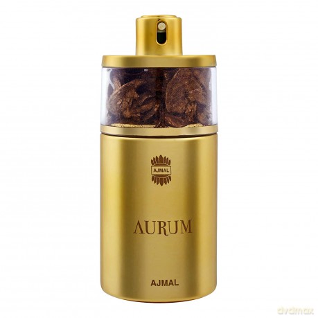 Ajmal Aurum - EDP - Volume: 75 ml for women