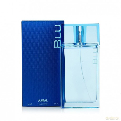 Ajmal Blu - EDP - Volume: 90 ml for men
