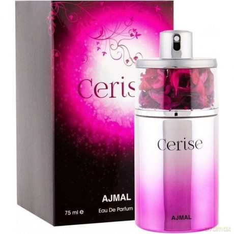 Ajmal Cerise - EDP - Volume: 75 ml for women