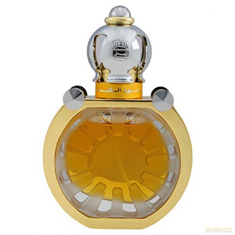 Ajmal Dahn Oudh Al Shams - EDP - Volume: 30 ml for women