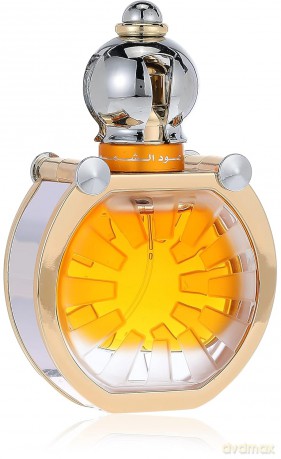 Ajmal Dahn Oudh Al Shams - EDP - Volume: 30 ml for women