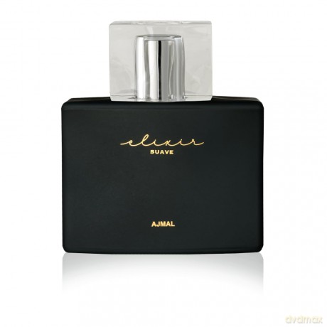 Ajmal Elixir Suave - EDP - Volume: 100 ml for men