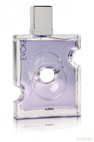 Ajmal Evoke Him - EDP - Volume: 90 ml for men