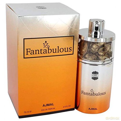 Ajmal Fantabulous - EDP - Volume: 75 ml for women