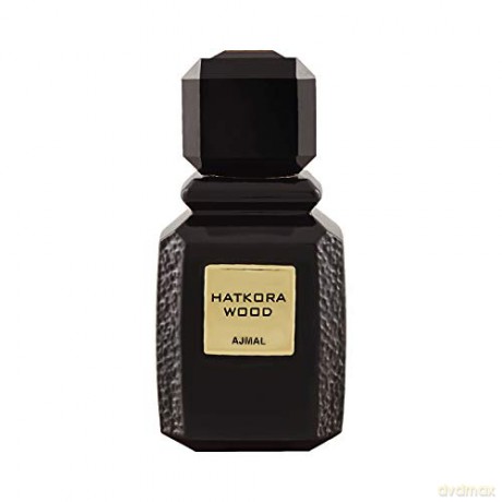 Ajmal Hatkora Wood - EDP - Volume: 100 ml unisex
