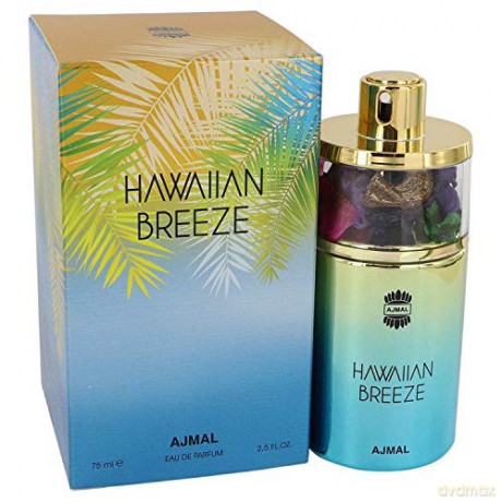 Ajmal Hawaiian Breeze - EDP - Volume: 75 ml for women