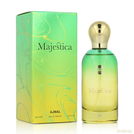 Ajmal Majestica - EDP - Volume: 100 ml for women