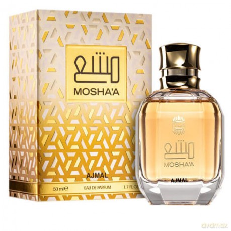 Ajmal Mosha`a - EDP - Volume: 50 ml unisex