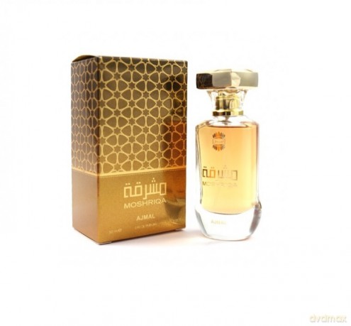 Ajmal Moshriqa - EDP - Volume: 50 ml unisex